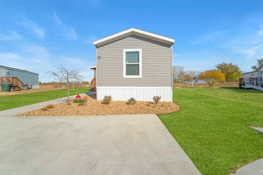 Resident Photo