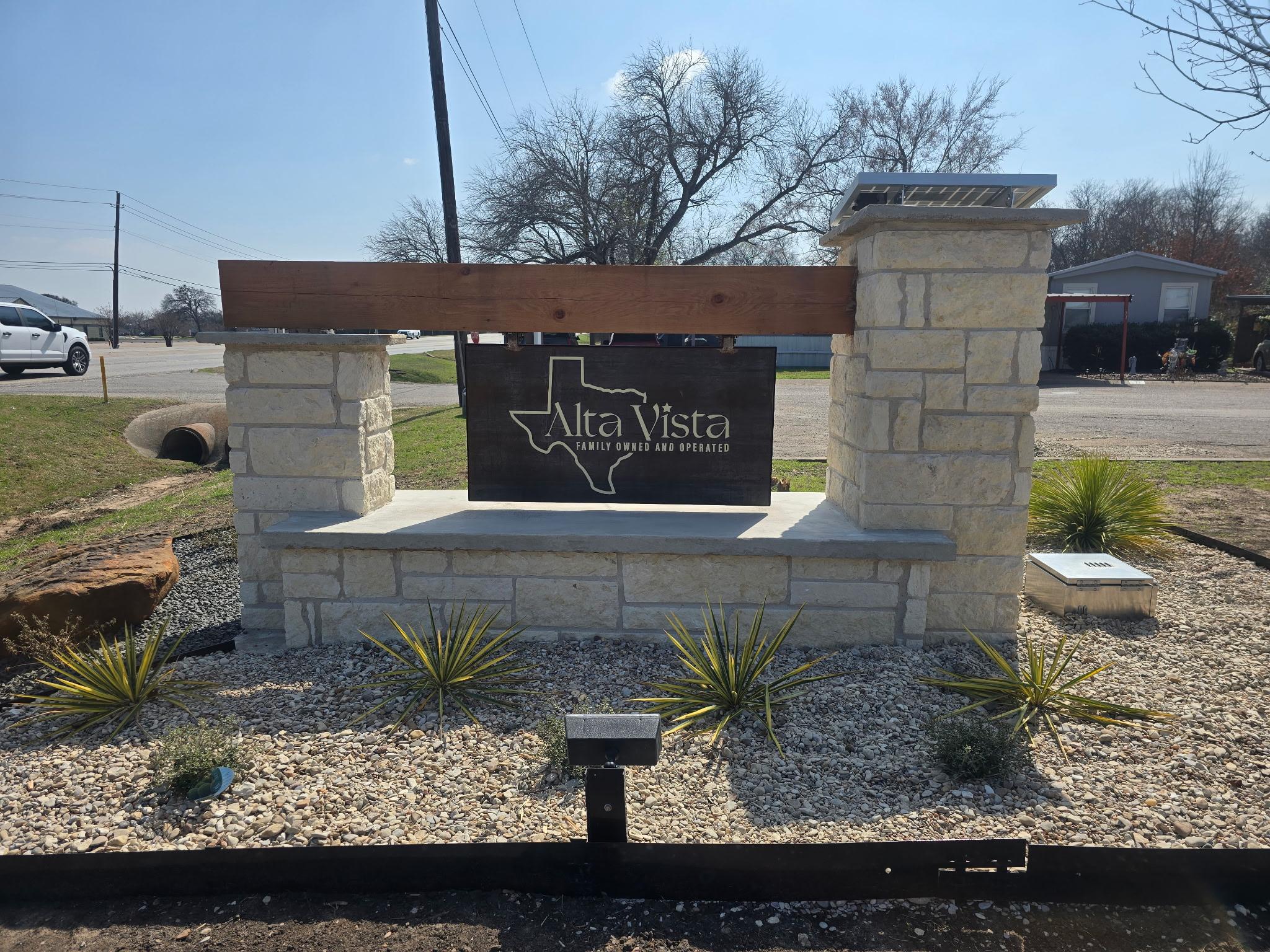 Why Choose Alta Vista?
