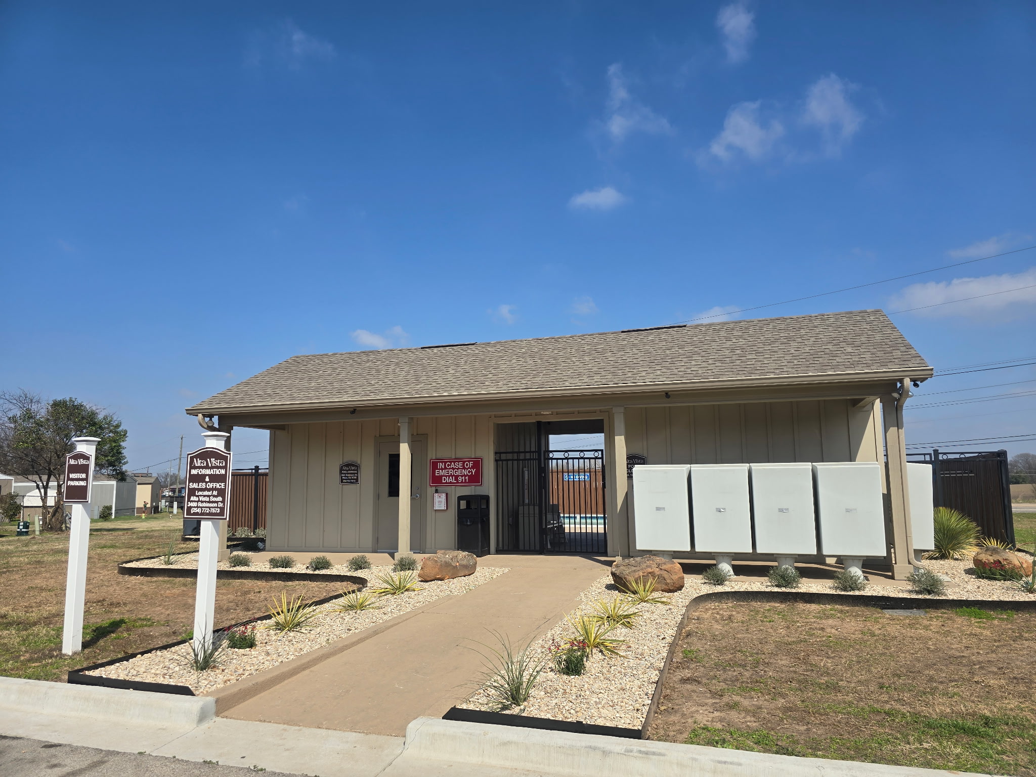 Why Choose Alta Vista?